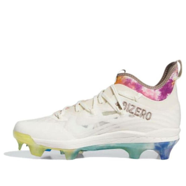 

Кроссовки adizero afterburner 9 nwv tpu Adidas, белый