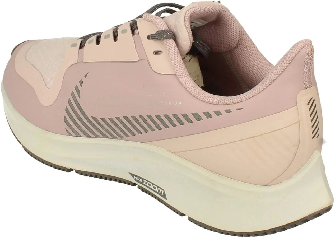 Кроссовки Nike, Benassi JDI, мужская обувь для душа и плавания, ЕС, розовый — фото 2