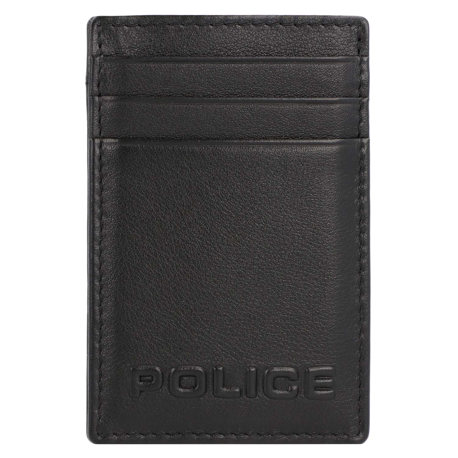 

POLICE Чехол в черном цвете