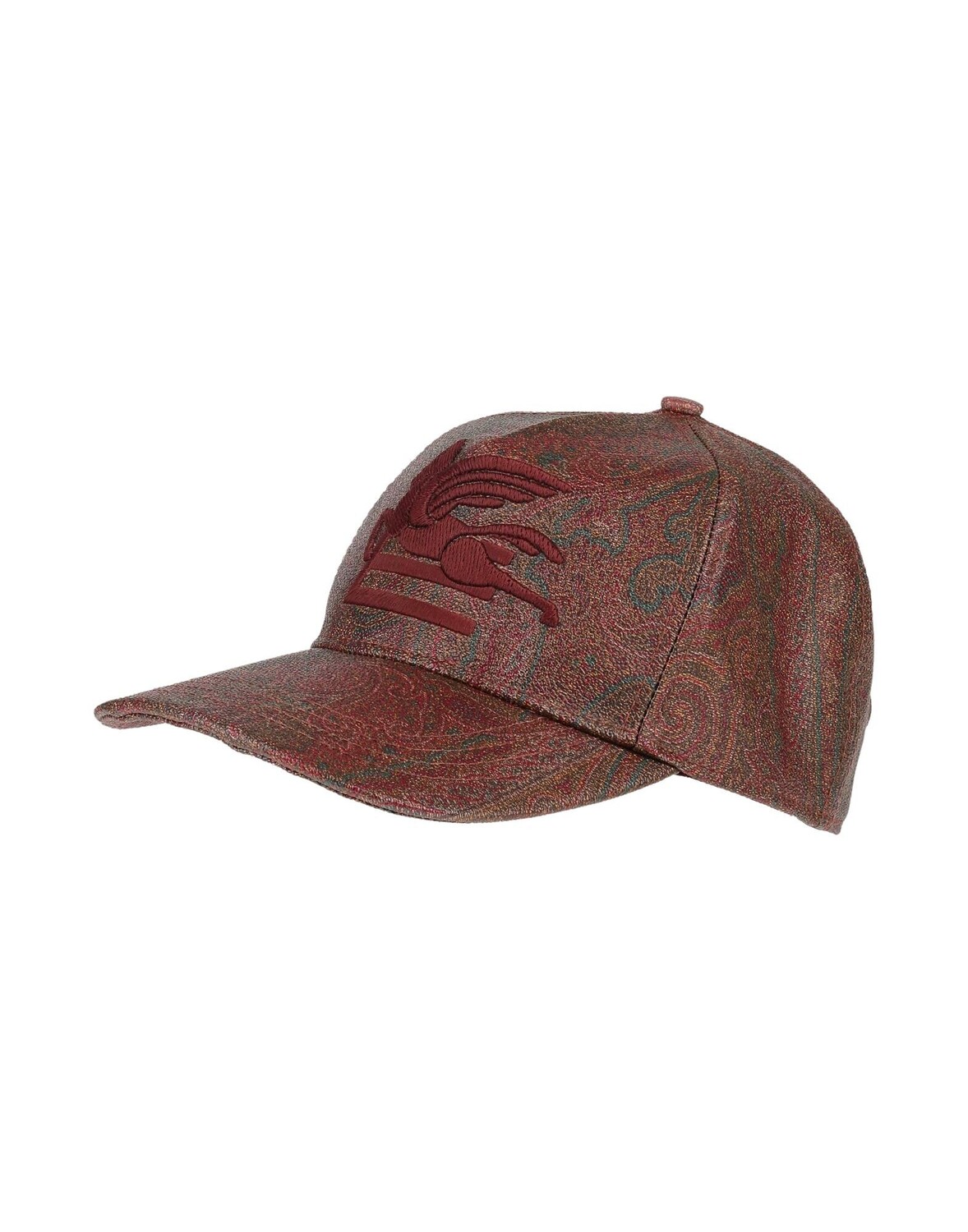 

Головной убор Etro, бордовый