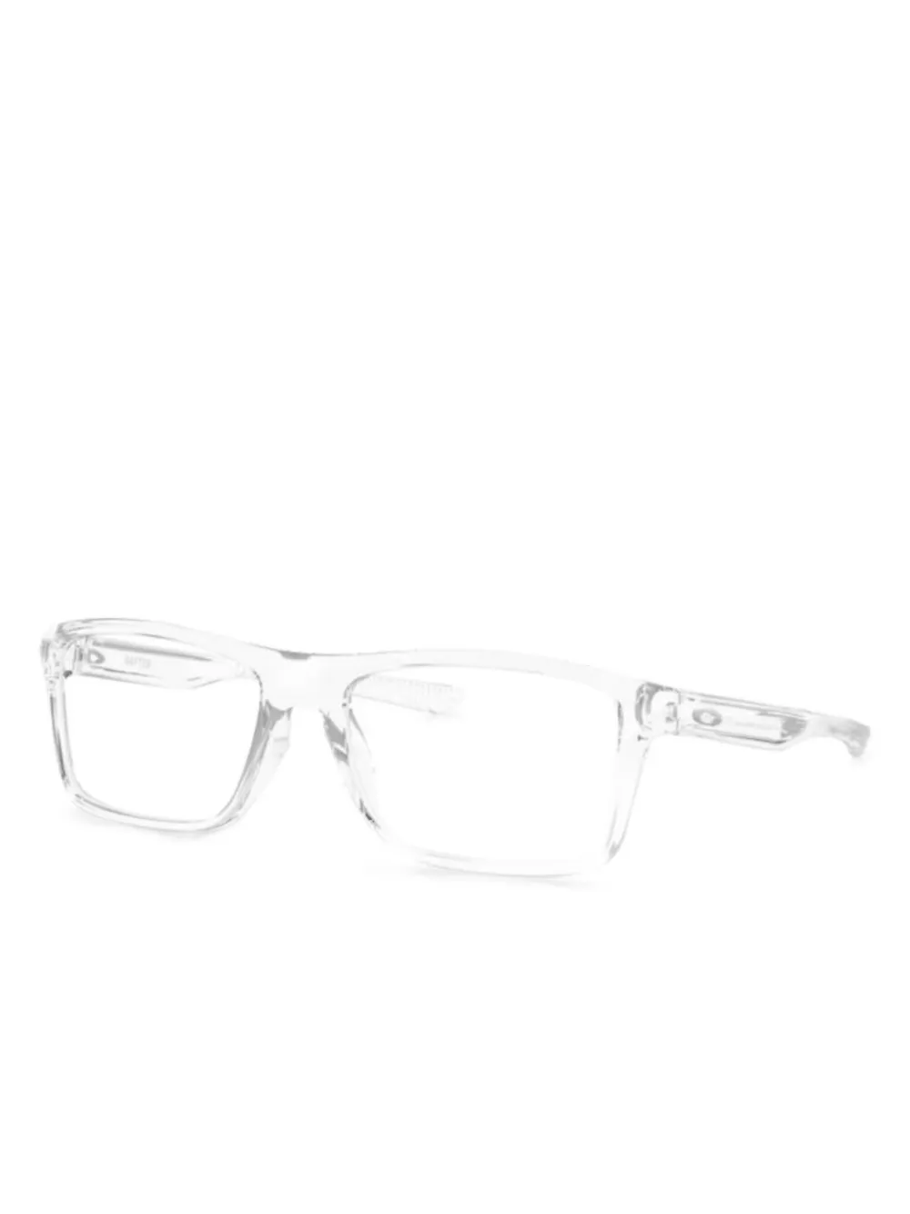 

Очки в прямоугольной оправе Oakley, нейтральный