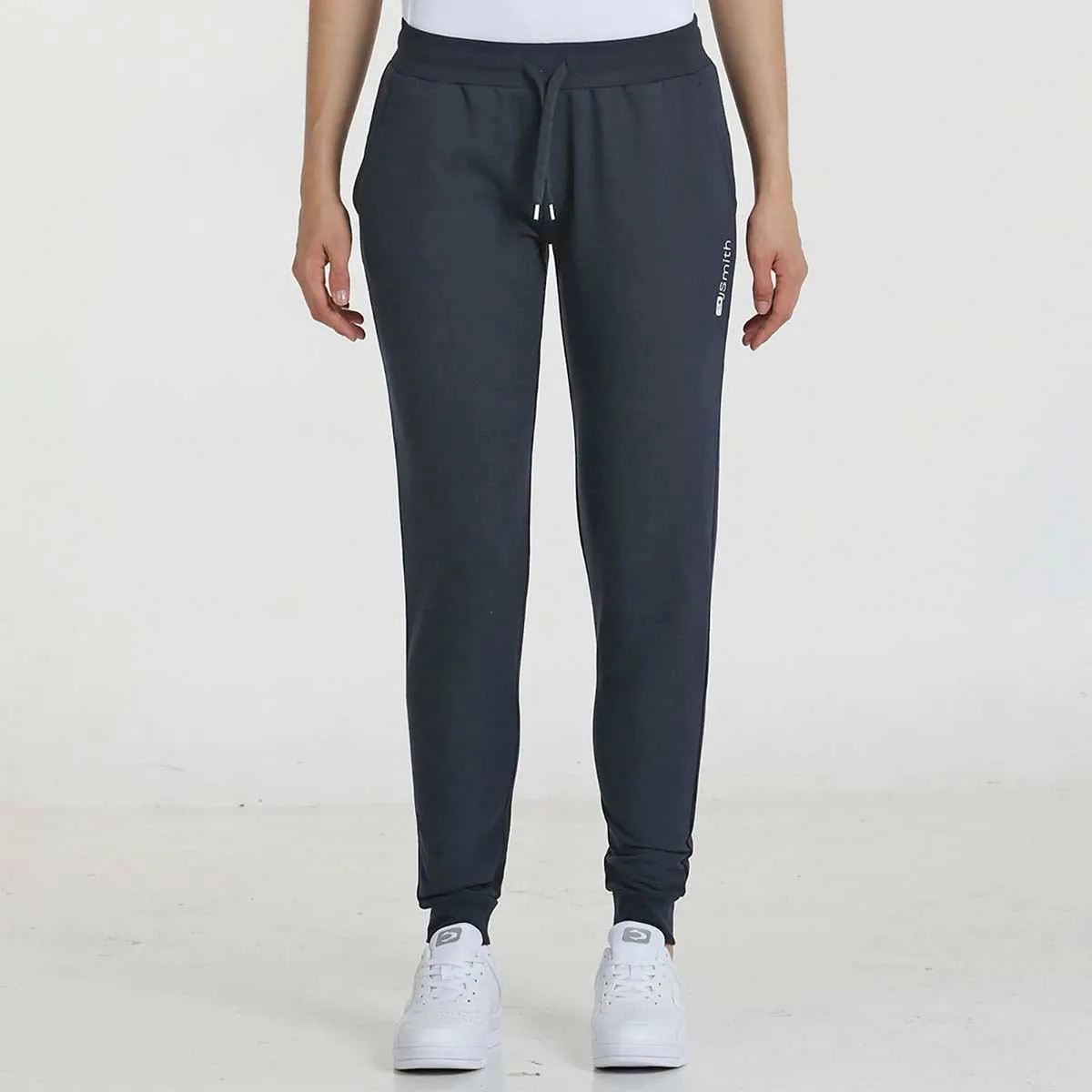 

Женские спортивные штаны Zarraga 25I John Smith, темно-синий