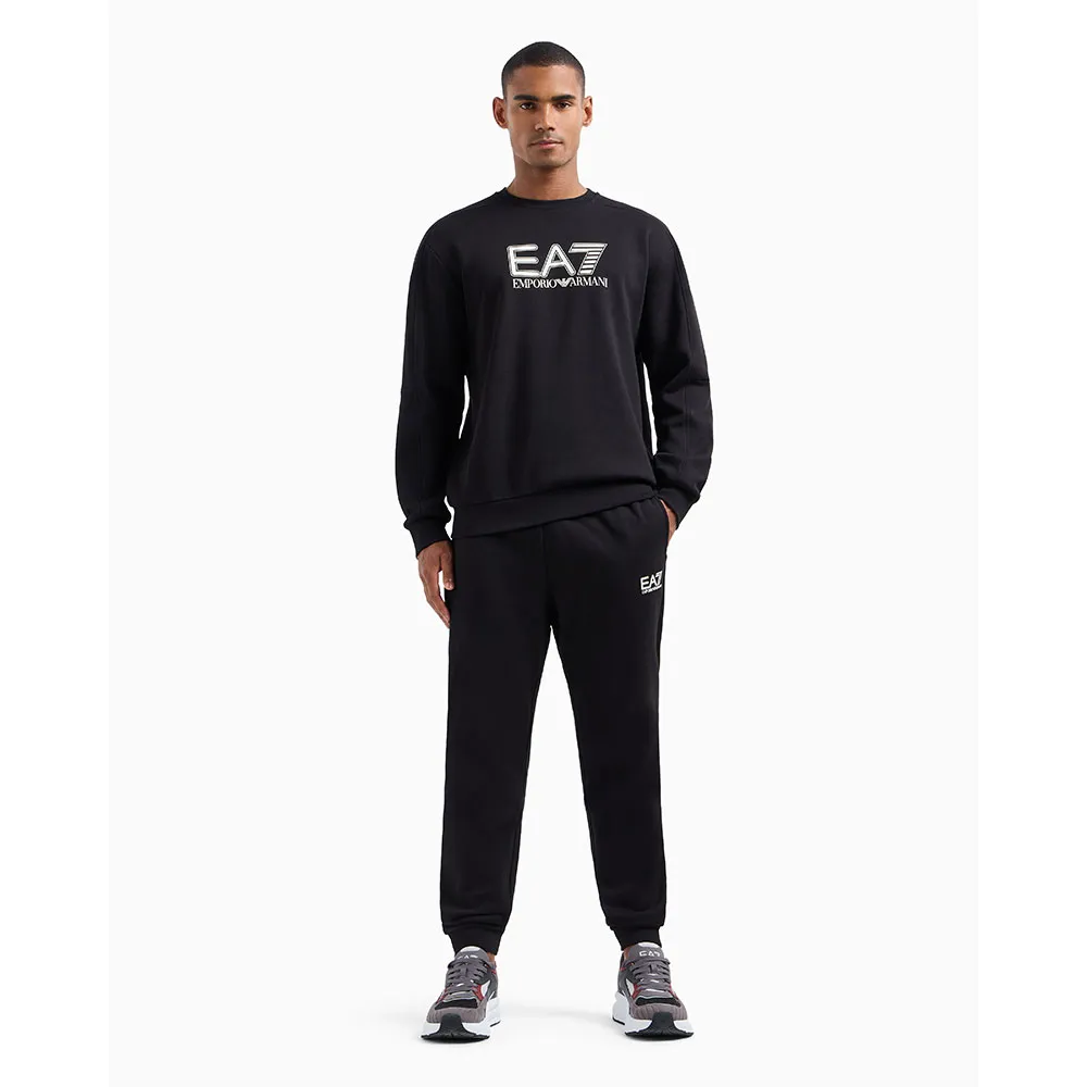 

Спортивный костюм EA7 EMPORIO ARMANI 6DPV64_PJVTZ, черный