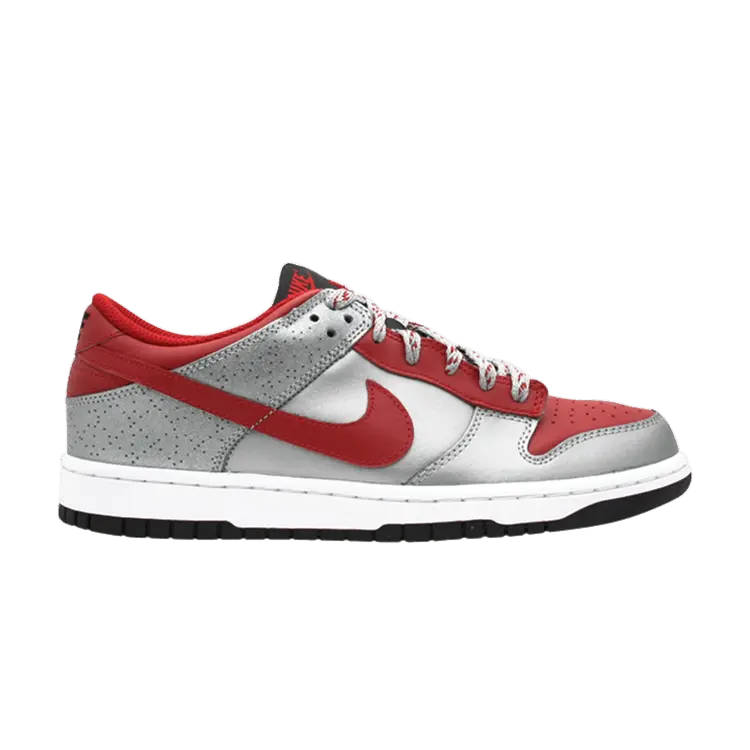 

Кроссовки Nike Dunk Low CL, Ultraman