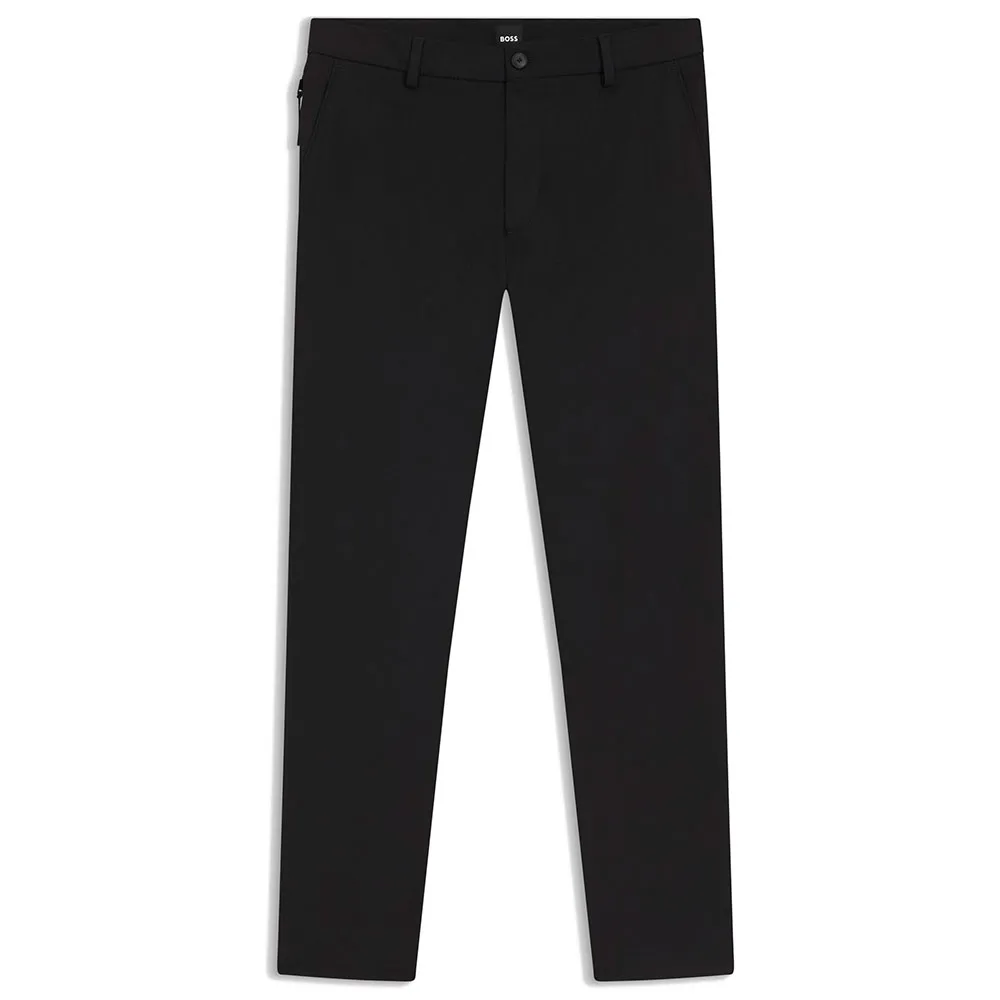 

BOSS Kane1 10271527 штаны, черный