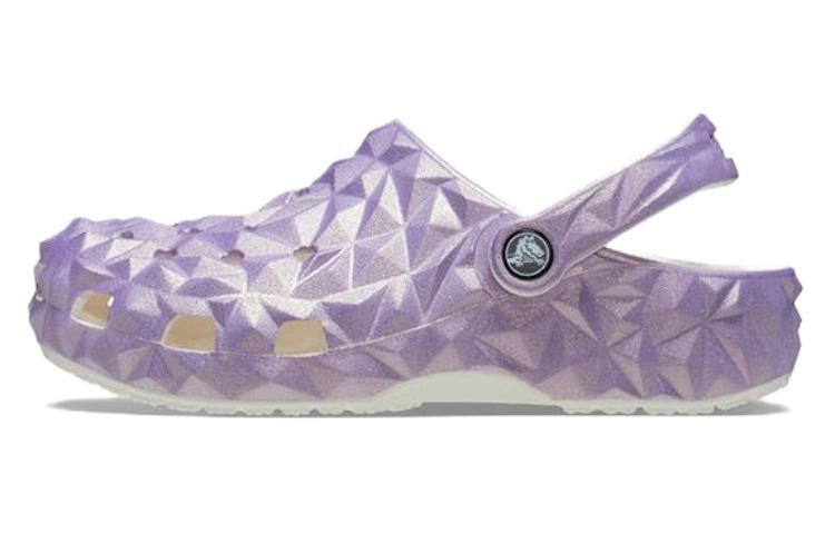 

Сабо Crocs для женщин, Purple