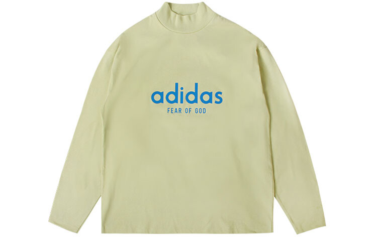 

Футболка мужская зеленая Adidas, зеленый