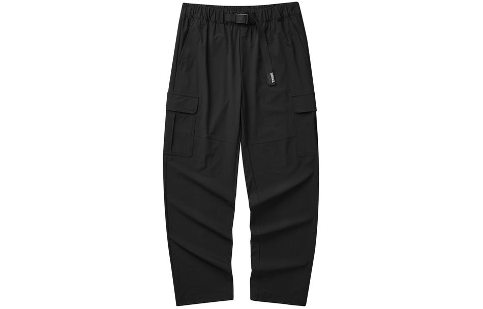 

Повседневные брюки мужские Carbon Black Skechers, Carbon Black/0018