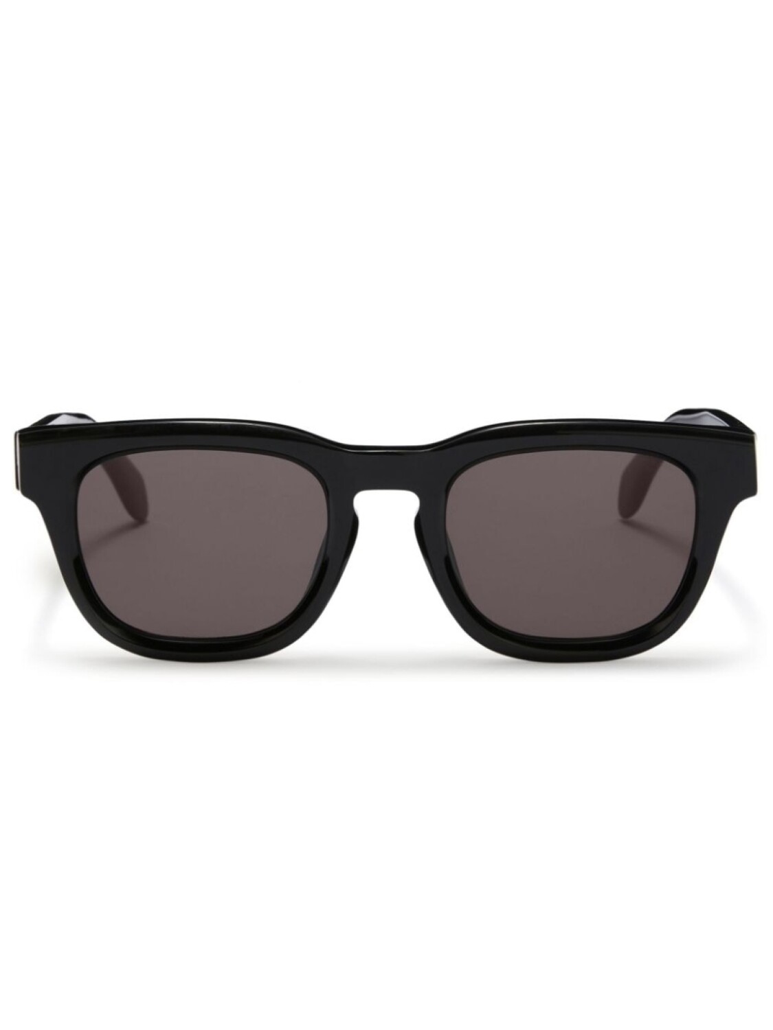 

Palm Angels Eyewear солнцезащитные очки Echo, черный