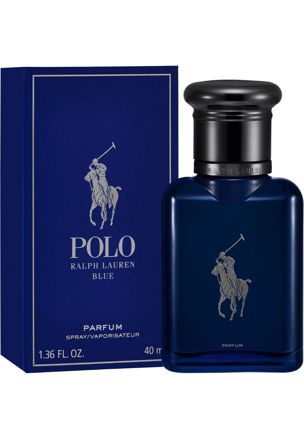 Парфюмированная вода 40ml RALPH LAUREN — фото 3