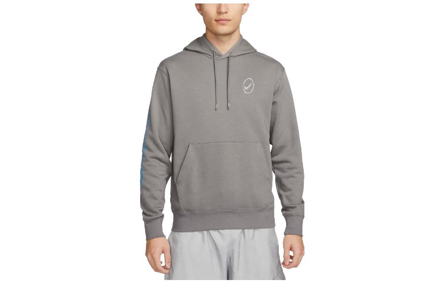 

Свитшот мужской Slate Nike