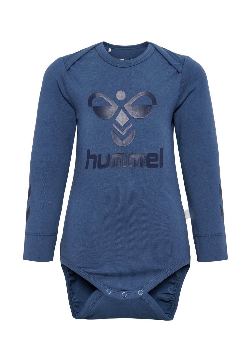 

Боди Hummel, цвет ensign blue