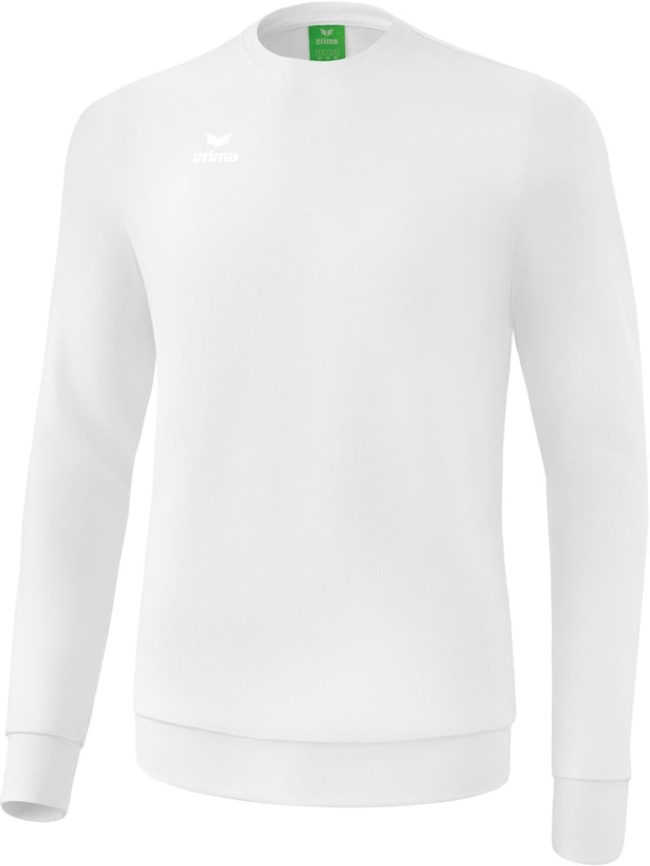 

Спортивная куртка Sweatshirt erima, белый