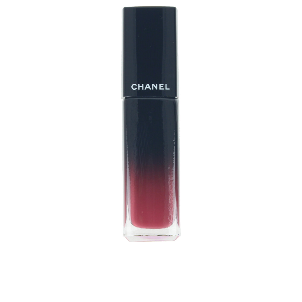 

Губная помада Rouge allure laque Chanel, 6 мл, 66-permanent