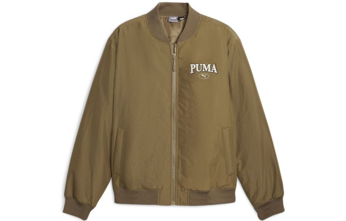 

Куртка мужская Кофе Puma, цвет Coffee