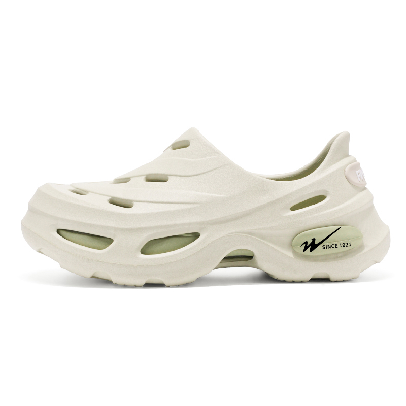 

Сабо мужские Binary, Mint Green