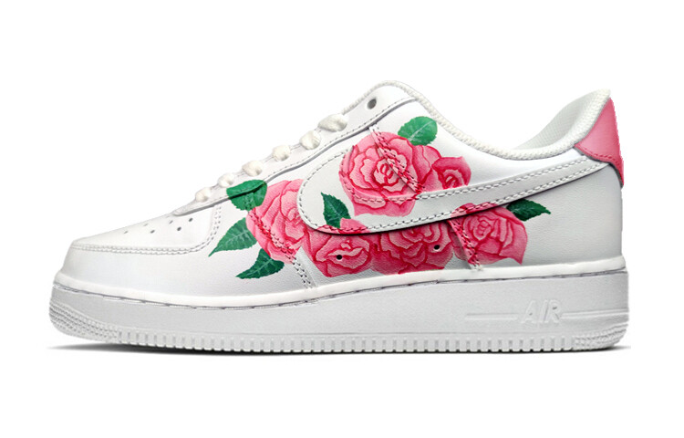 

Женские кроссовки для скейтбординга Nike Air Force 1, Pink