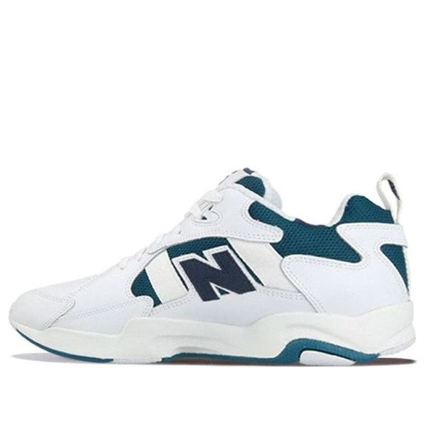 

Кроссовки 650 New Balance, зеленый