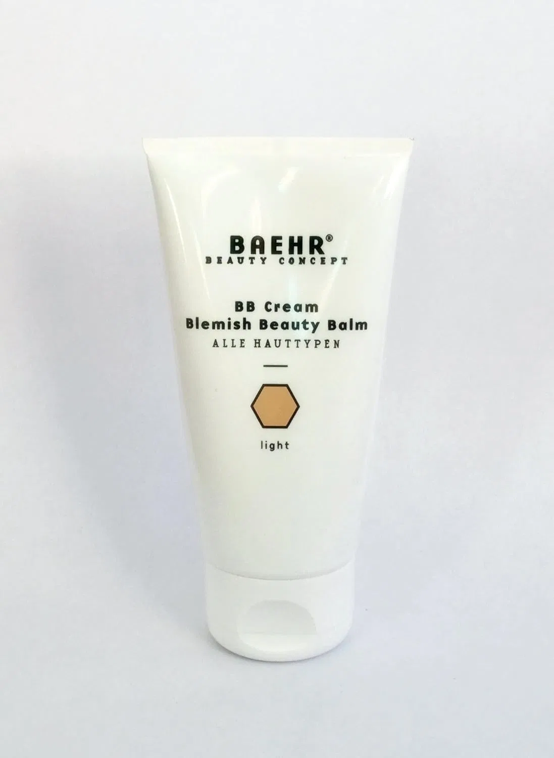 BB-крем Blemish Beauty Balm Light Baehr