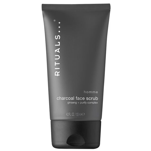 

Скраб для лица, 125 мл Rituals Homme