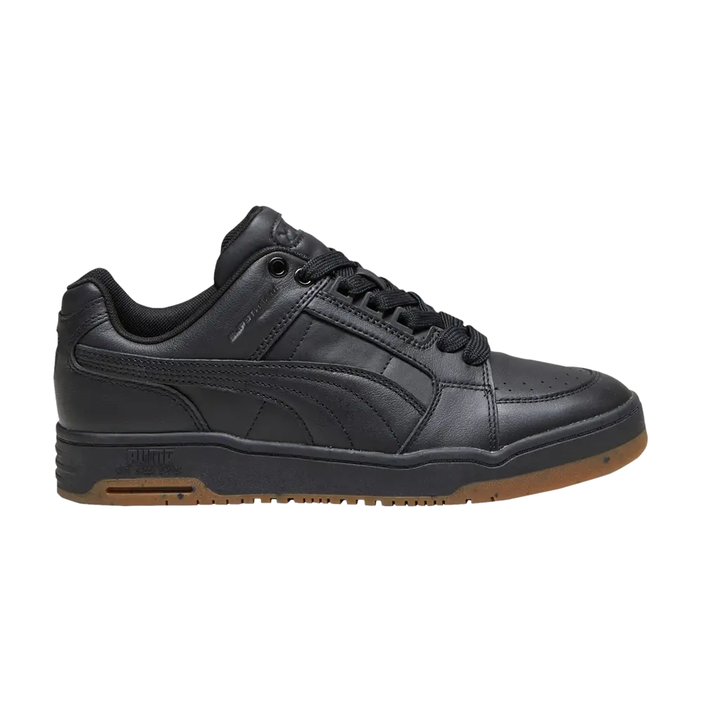 

Кроссовки Slipstream Lo Puma, черный