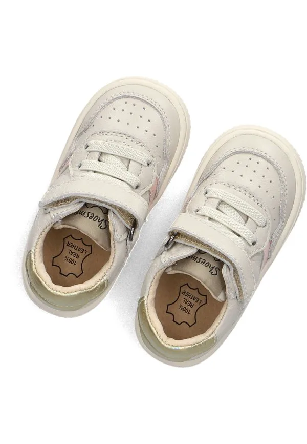 Bn25S012. кроссовки Shoesme, Beige — фото 2
