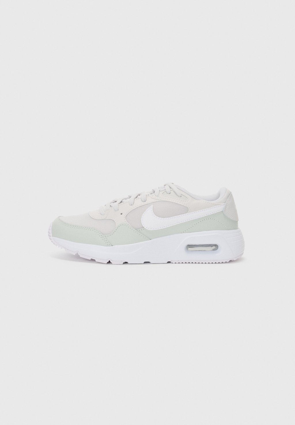 

Кроссовки AIR MAX UNISEX Nike Sportswear, черный