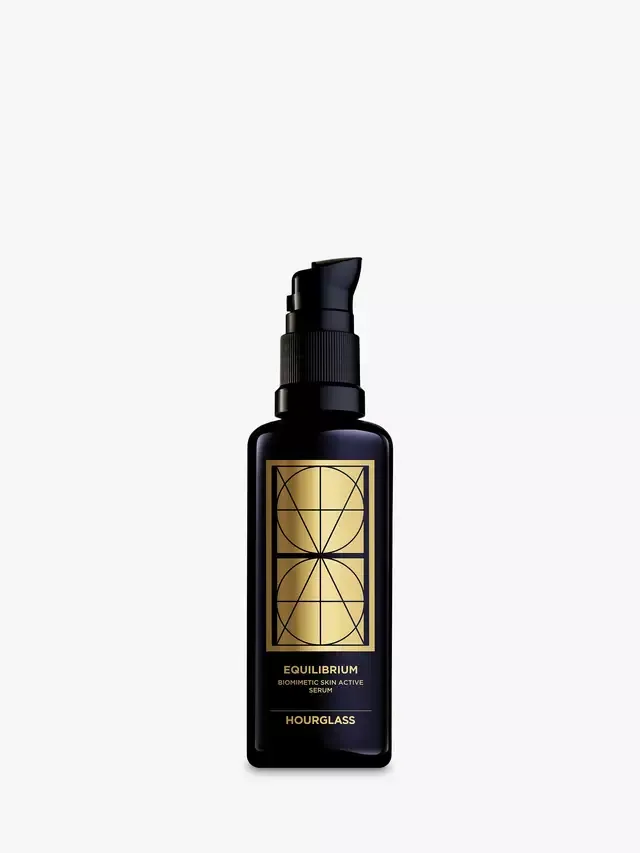 Биомиметическая сыворотка для кожи Equilibrium Hourglass