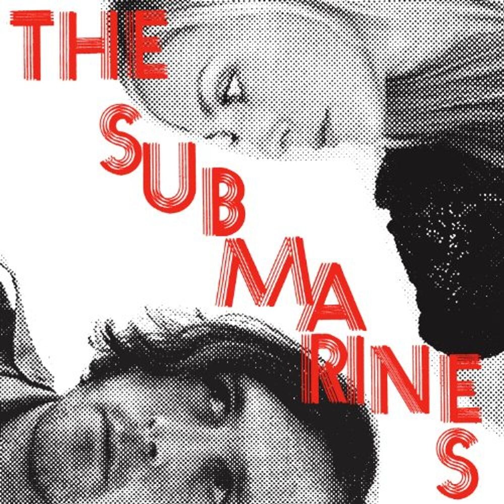 

Виниловая пластинка LP Love Notes / Letter Bombs - The Submarines