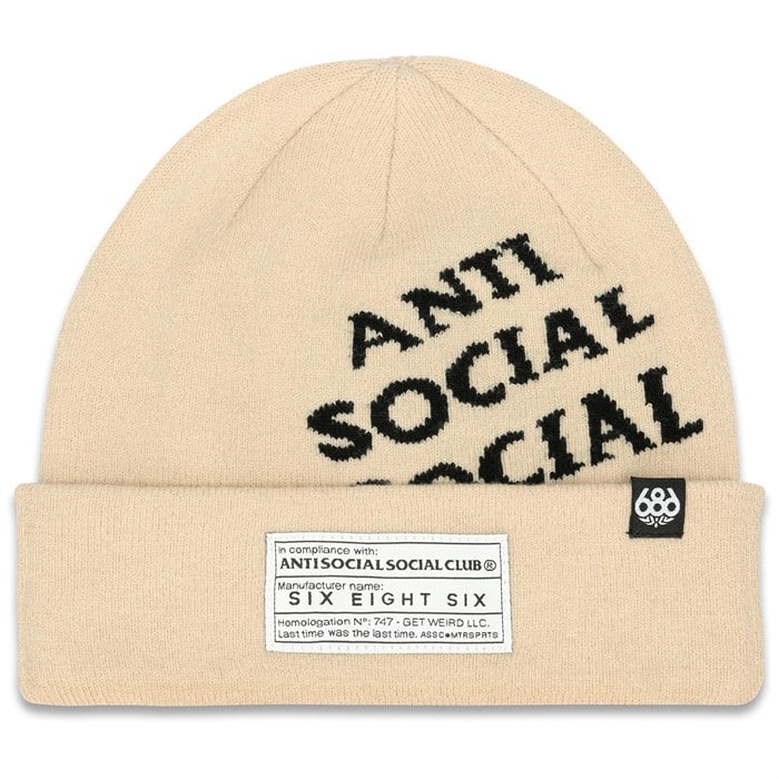 

Шапочка клуба Assc 686, Assc Limestone