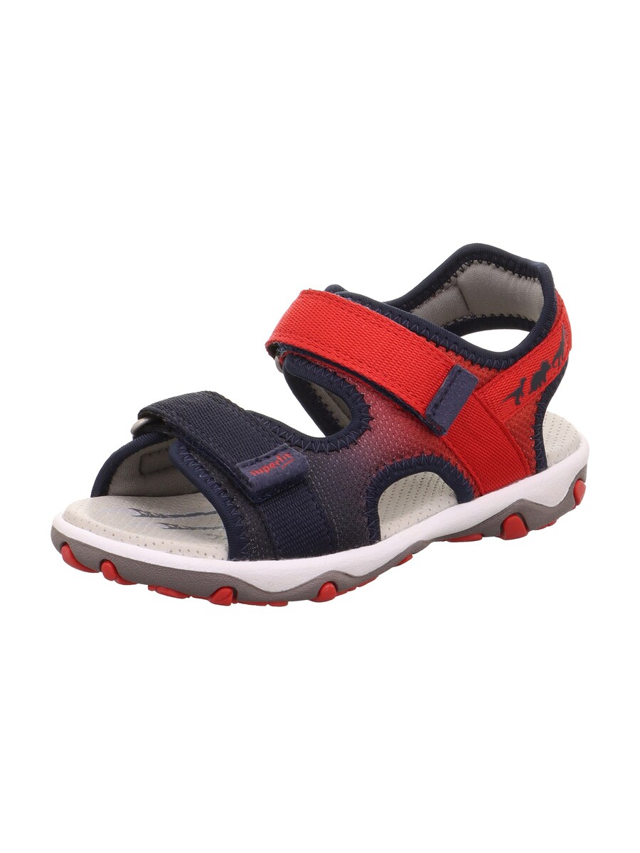

Сандалии SUPERFIT MIKE 3.0, ночной синий