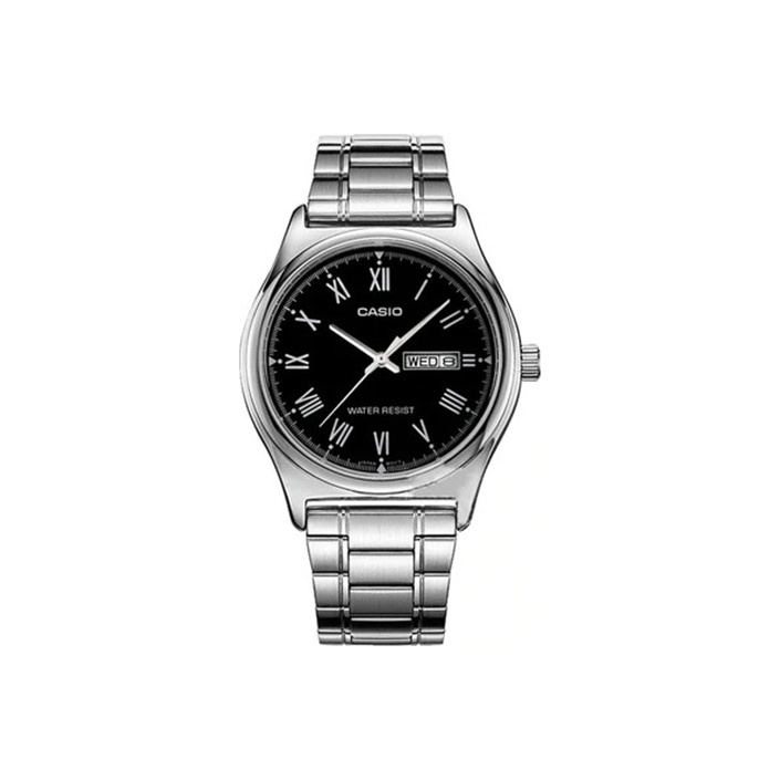 

CASIO Часы G Shock MTP V006D 1B