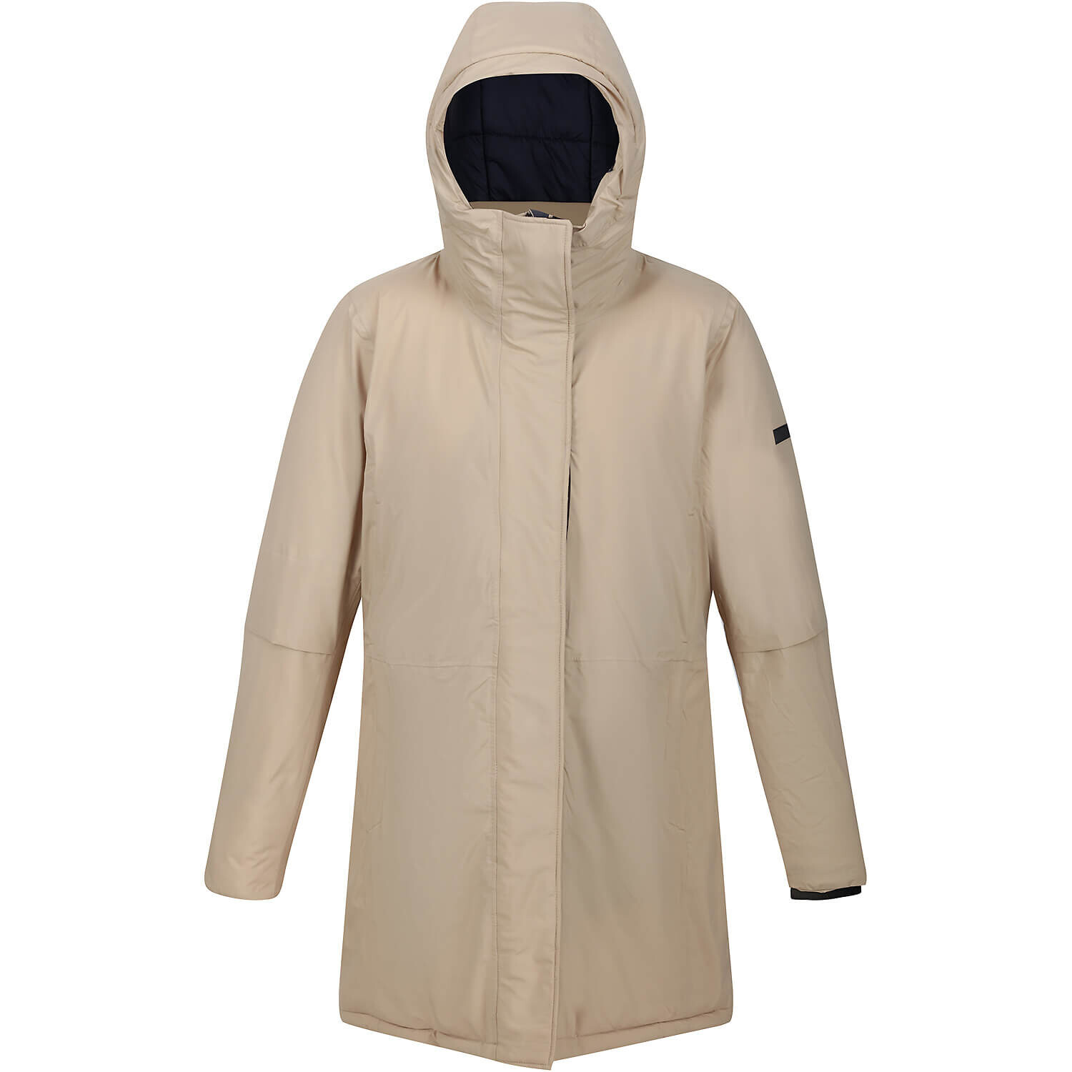 

Пуховик Regatta Isolationsjacke Wmns Yewbank III, кэмел