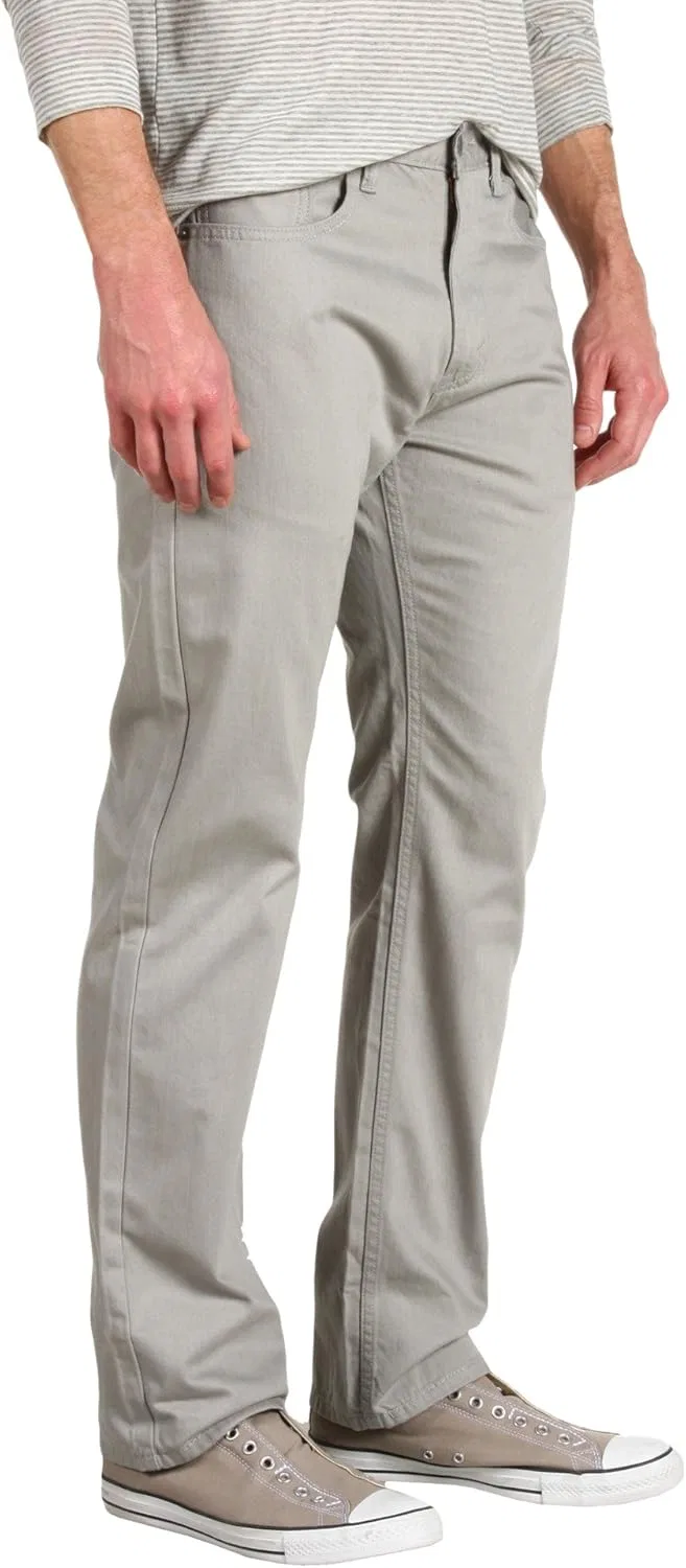 Джинсы Regular Fit Levi's, Limestone — фото 2