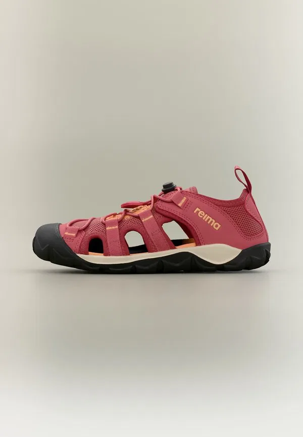 Сандалии talsi для ходьбы Reima, Red Clay