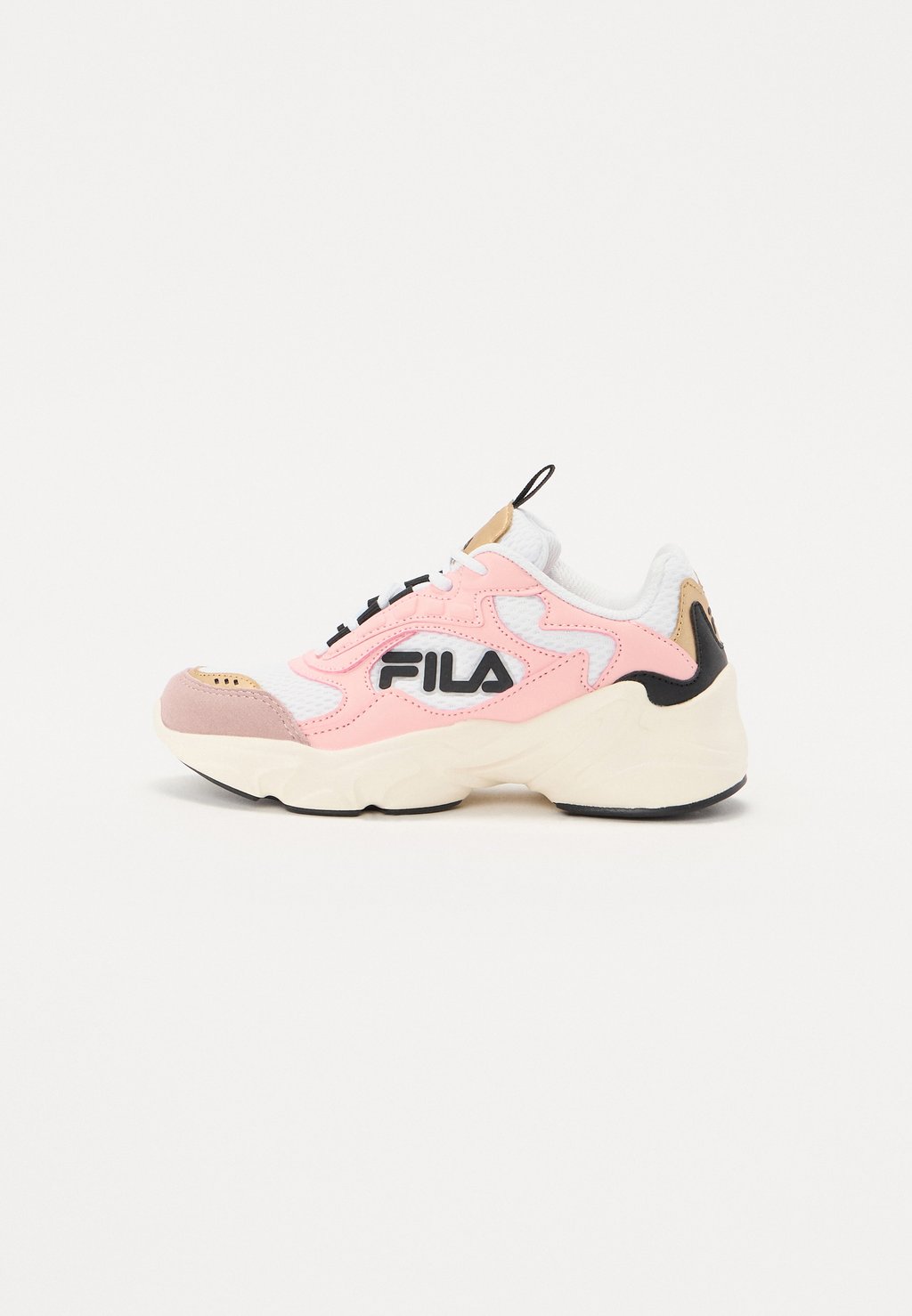 

Кроссовки COLLENE LOGO UNISEX Fila, белый