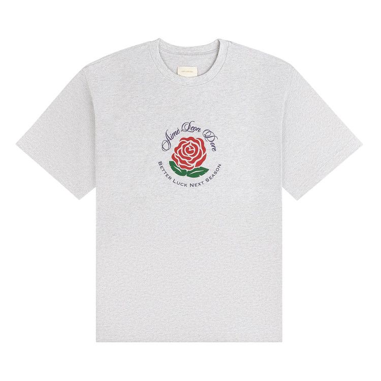 

Футболка Aimé Leon Dore Stadium Tee, Silver Mix