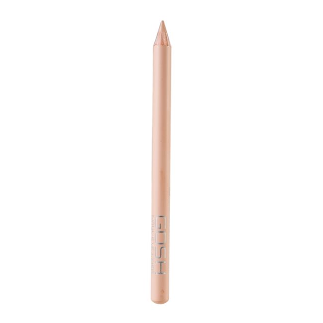 

Карандаш для глаз Kohl Gosh, цвет nude, 1,1 гр