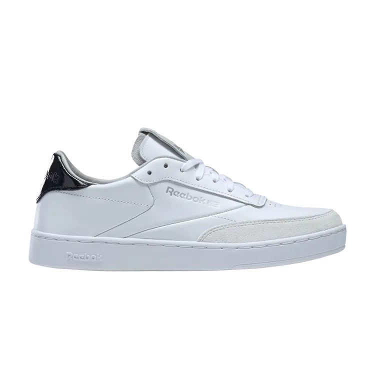 

Кроссовки Reebok Wmns Club C Clean, белый
