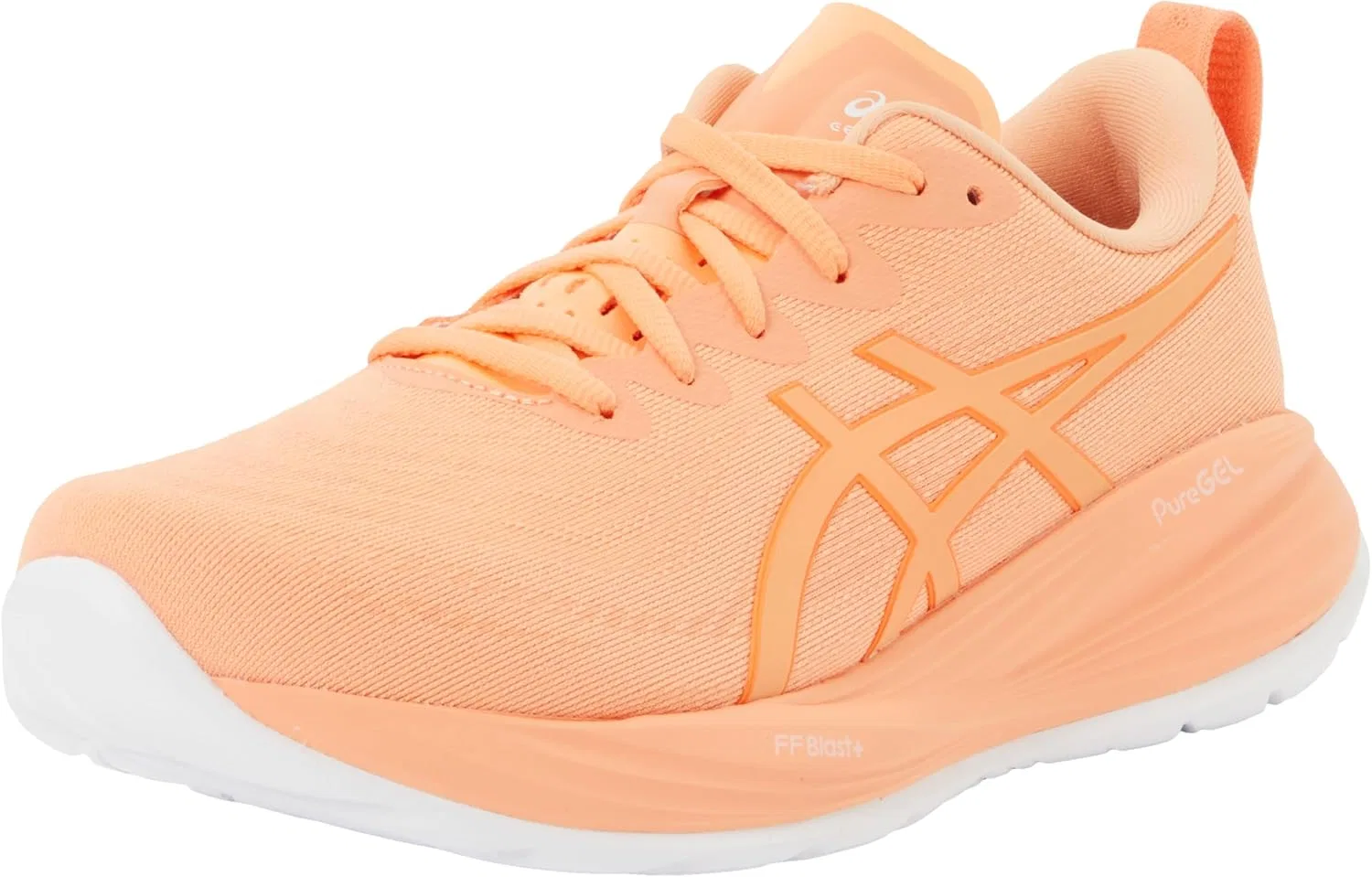 Кроссовки ASICS Gel-Cumulus 27 Lite Show для мужчин, Lite Show Mojave