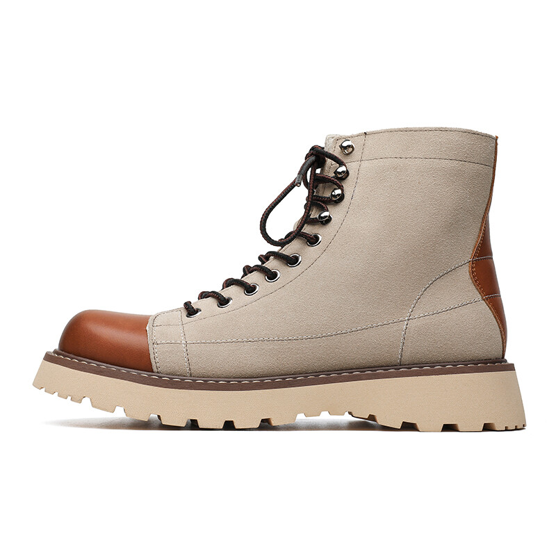 

Ботинки Chi Wolf Martin Boots Men