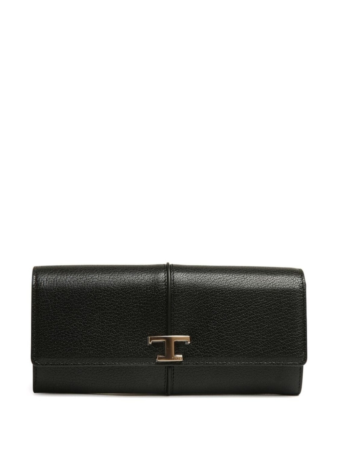 

Tod's t Вечный кошелек, черный