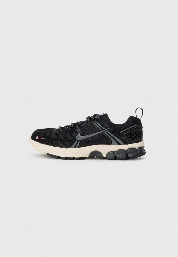 Кроссовки vomero 5 Nike Sportswear, Black/Anthracite/Soft Pearl/Burgundy Crush