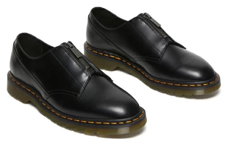 Полуботинки Dr.Martens Cullen Zip — фото 3