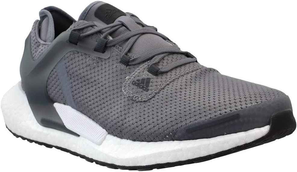 Мужские кроссовки adidas Alphatorsion 360, черный/серый — фото 2