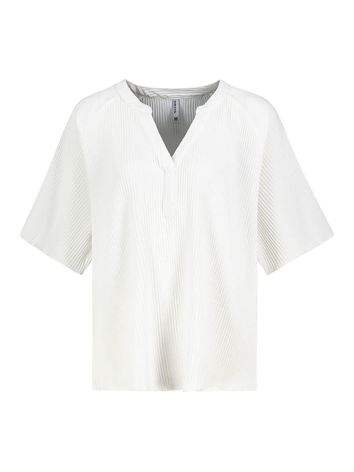 

Блузка Sublevel, белый