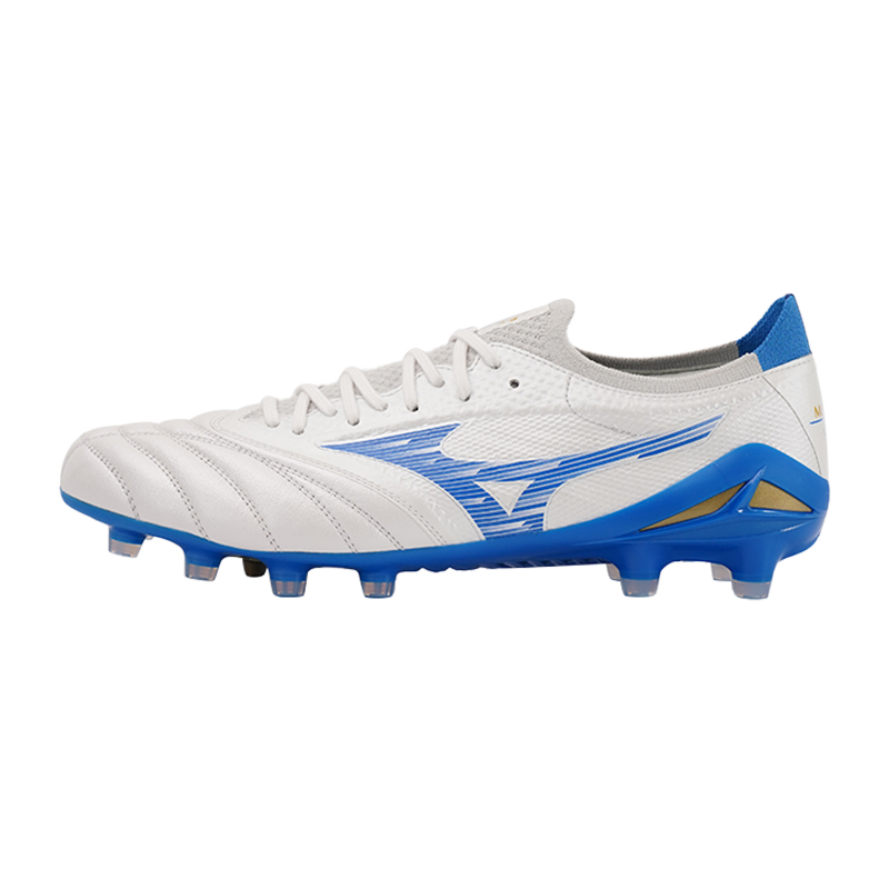 Mizuno Бутсы Morelia Neo Iv Beta Elite Fg 'Mugen Pack White Blue'