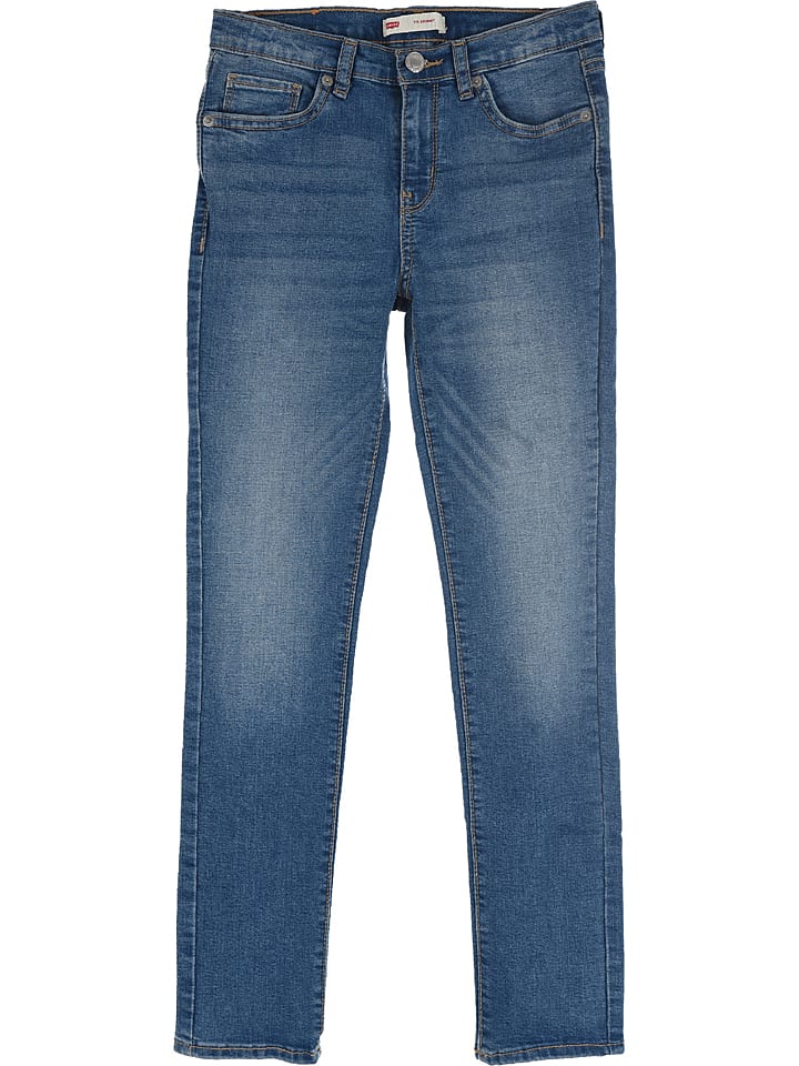 

Джинсы Levi's Kids, синий