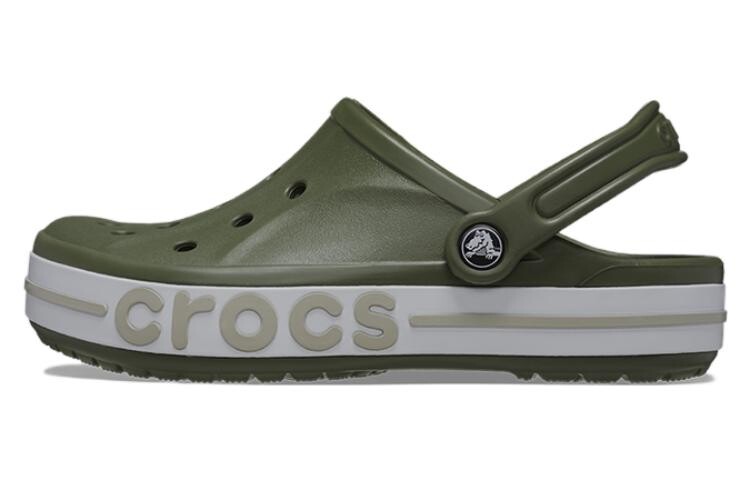 

Сабо Crocs Bayaband унисекс, Green