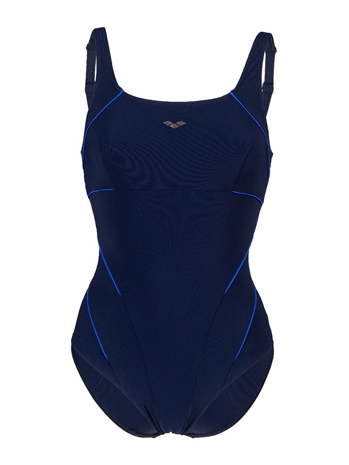 

Arena Купальник темно-синего цвета